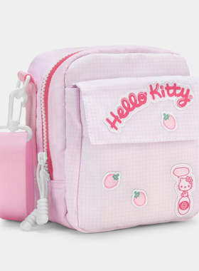 正品RETROSPEKT相机包 HelloKitty联名款600相机包i2 flip gen3用