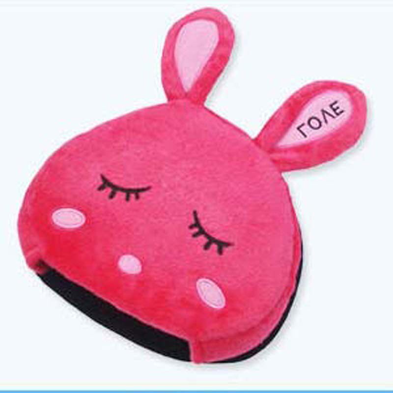 Coussin chauffant USB dessin animé - Ref 423792 Image 4