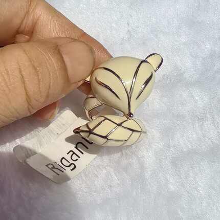 夸张戒指超大孤品丽晶饰品韩版奥地利彩水晶清仓