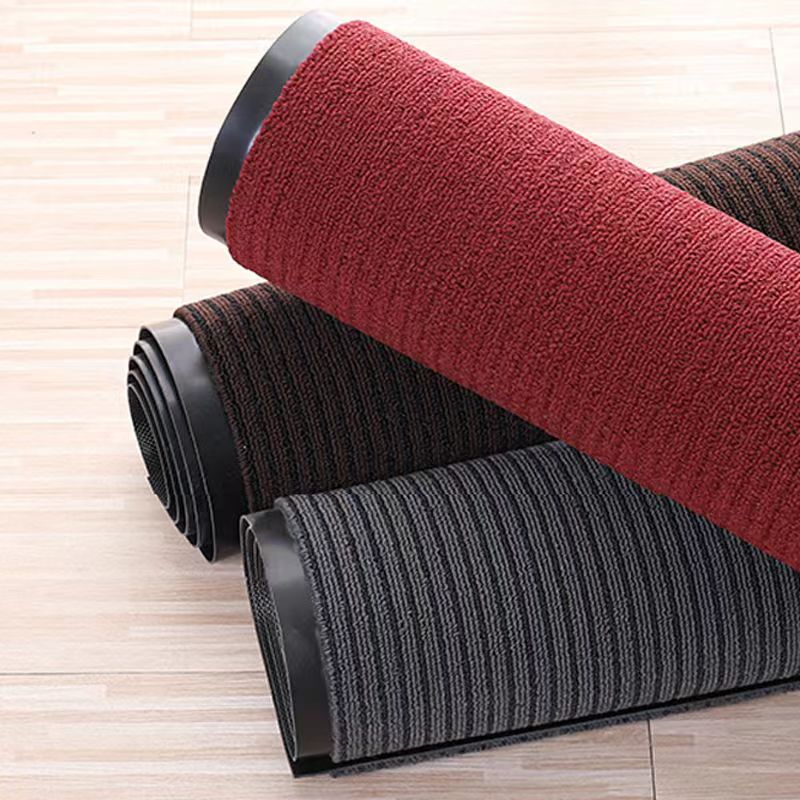 高端商用地毯防滑吸水除尘地垫