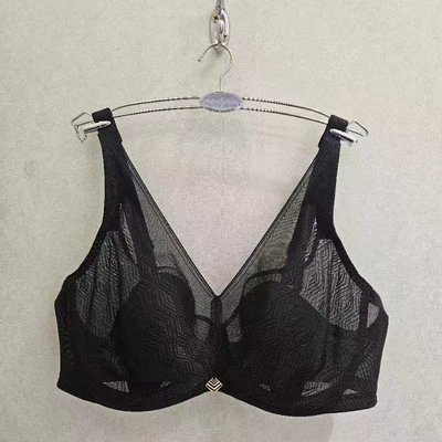 大码文胸comfit侧收美背CBW0157