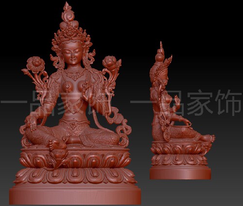 。。。。宝贝是STL格式设计图。非实物。非实物。。。。 店里2000多张STL圆雕图任君挑选。。。。。不定期有更新，敬请关注。。。。。。。