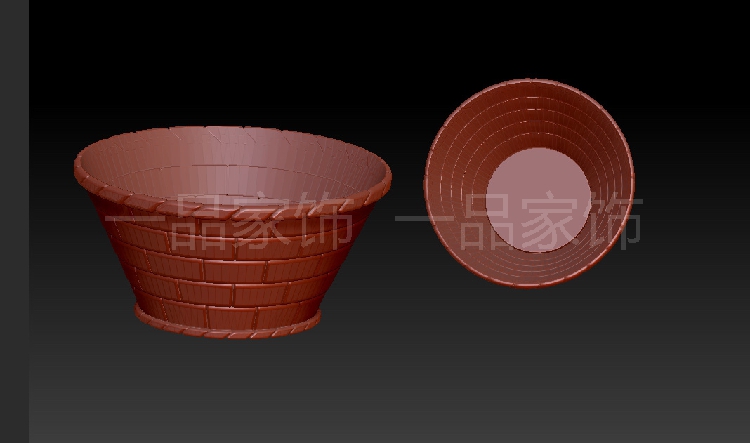 。。。。宝贝是STL格式设计图。非实物。非实物。。。。 店里2000多张STL圆雕图任君挑选。。。。。不定期有更新，敬请关注。。。。。。。