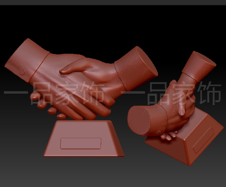 。。。。宝贝是STL格式设计图。非实物。非实物。。。。 店里2000多张STL圆雕图任君挑选。。。。。不定期有更新,敬请关注。。。。。。。