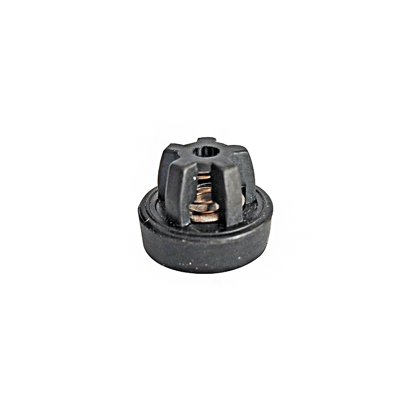 农用三缸柱塞泵阀门16单向阀18 21 20-2型通用塑料活门 外径21mm