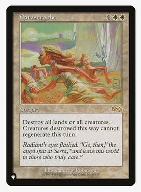 【铃铛卡牌】万智牌 英文 神秘补充包2 MB2 list 天崩地裂 USG