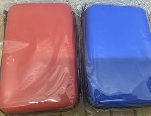 NEW3dsll收纳包 新大三EVA硬包 软包