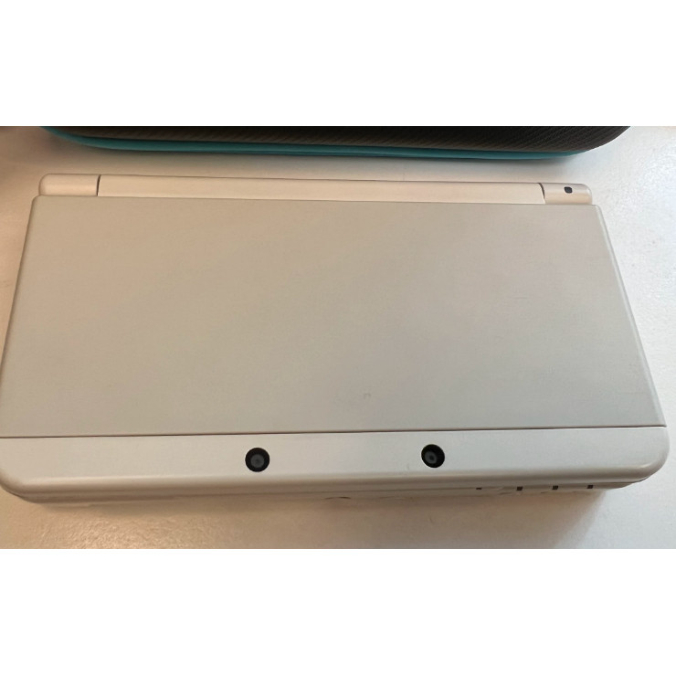 中古原装 任天堂NEW3DS 口袋模拟器游戏 NEW3DSLL限定2DSLL可回收
