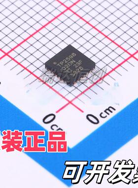 TPS259802ONRGER  TI德州 原装正品  浪涌保护器芯片 VQFN-24
