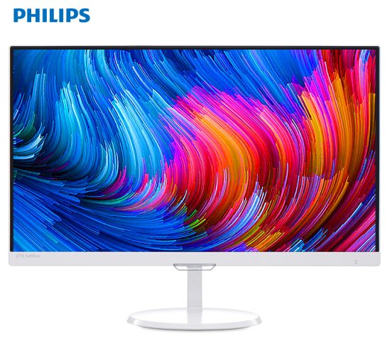 飛利浦 277E7QSW 27寸IPS屏無邊高清電腦液晶護眼顯示器 無邊框在類目 電腦硬件/顯示器/電腦周邊, 顯示器中 - 來自Buy2taobao.com提供專業的淘寶代購服務