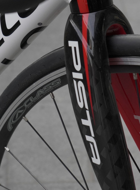 Pinarello Pista 场地死飞整车450尺码意大利进口自行车品牌