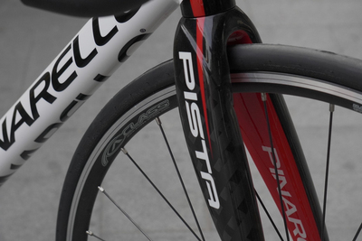 Pinarello Pista 场地死飞整车450尺码意大利进口自行车品牌