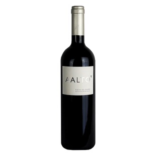 Ribera del Duero 西班牙 杜埃罗河畔 名庄康帝酿酒师 干红葡萄酒