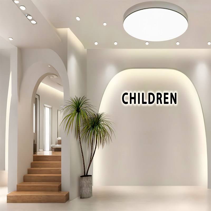 网红直播背景布简约风高级感直播间背景墙主播拍照摄影室内装饰布