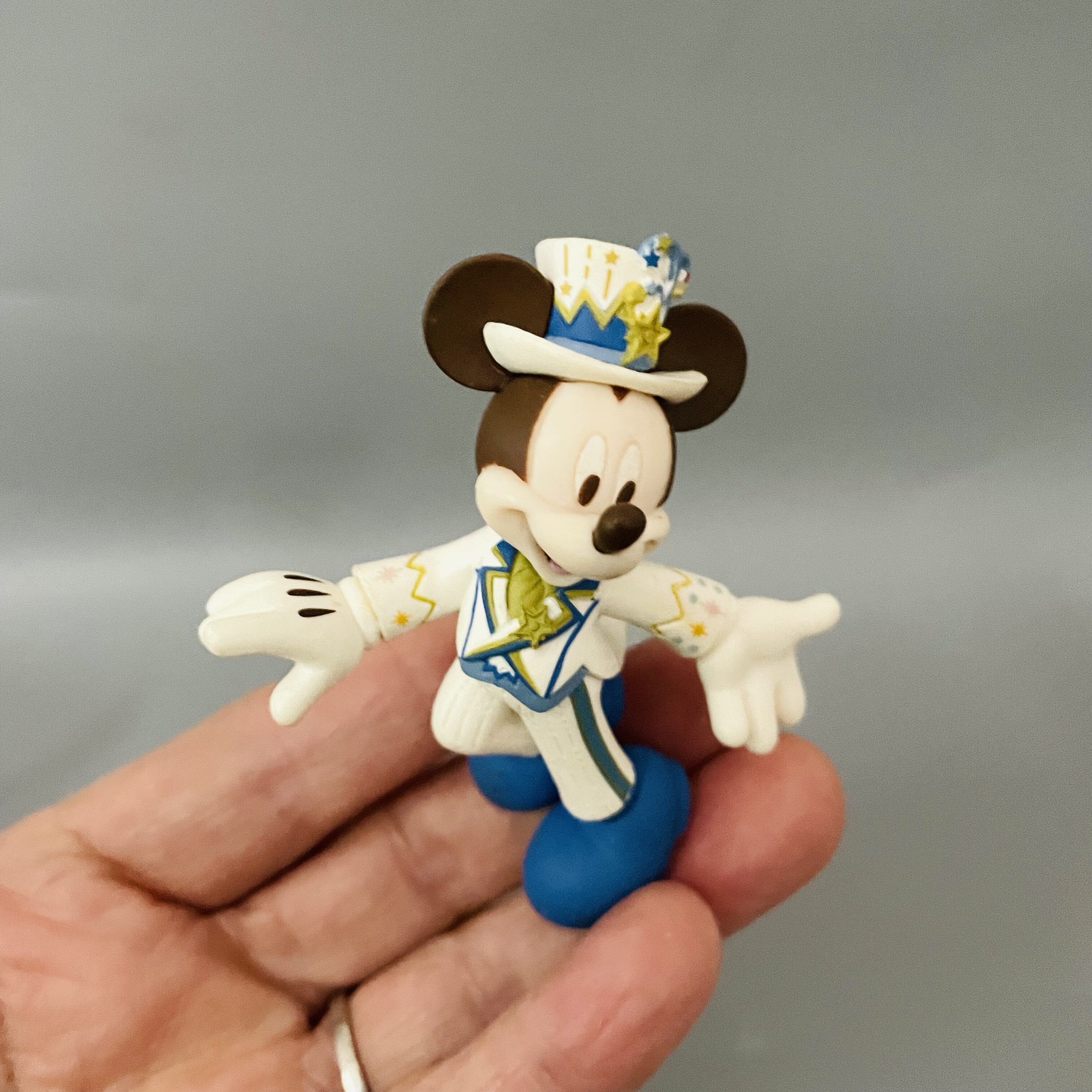 瑕疵处理米奇公仔米老鼠摆件不能站立,玩具/童车/益智/积木/模型,仿真/动物玩偶,淘宝优惠券,粉丝福利购,淘宝优惠卷