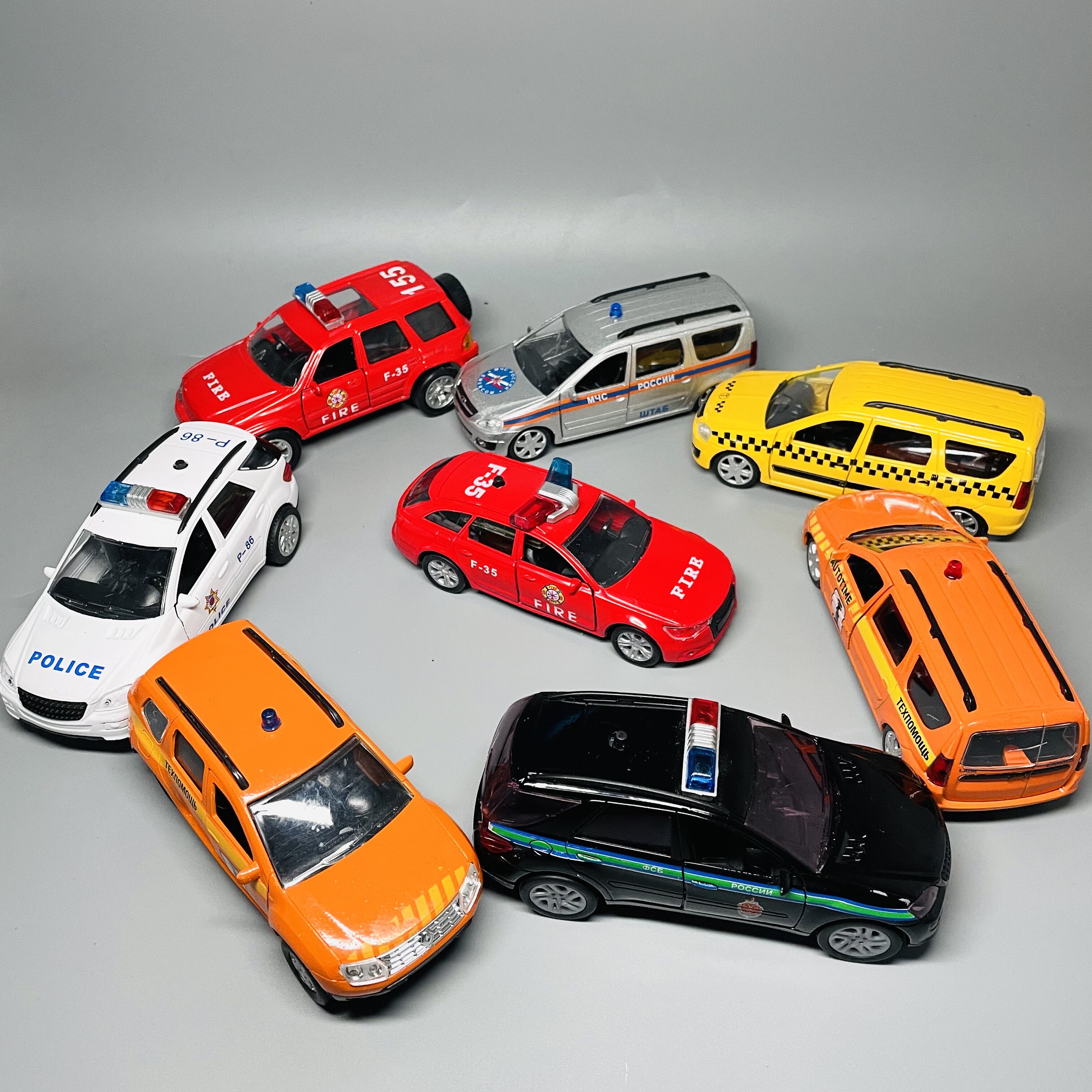 瑕疵合金车亏本处理无声光功能各种瑕疵