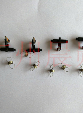 原装京瓷KM3500i 4500i 5500i 3501i 4501i 5501定影分离爪弹簧