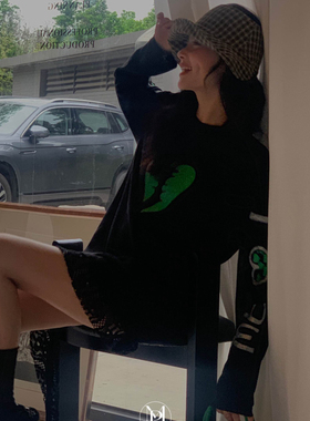 洋气新店REDMEMORY一秒出挑 糖霜甜心 绝色翅膀 软糯显瘦 TEE