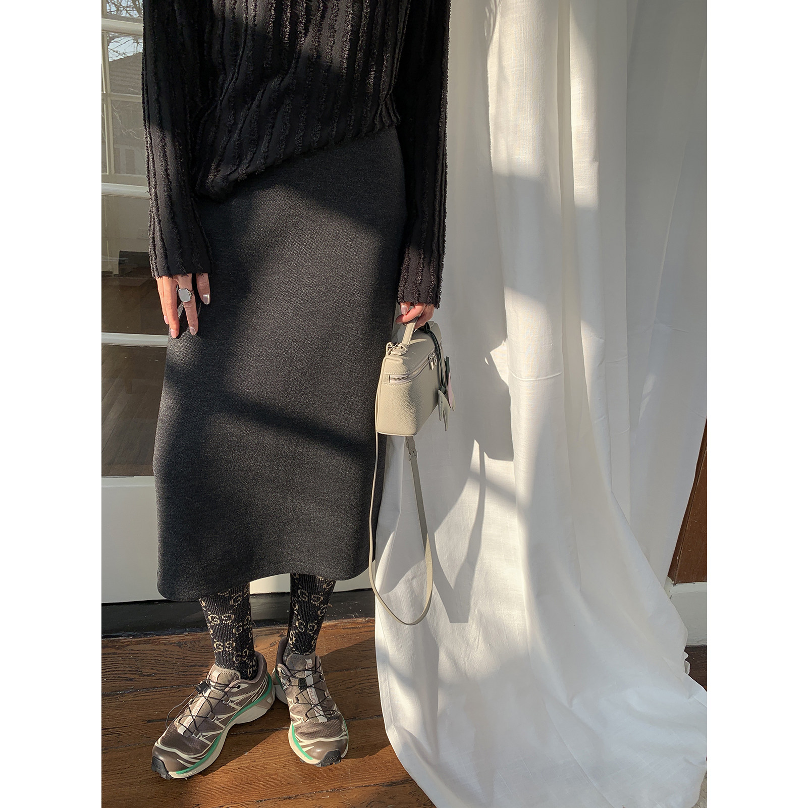 洋气新店redmemory2023年冬