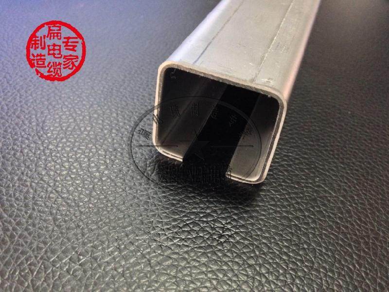 c30不锈钢导轨304天滑轨吊轨