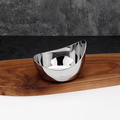 cookone否18/10水果点心碟