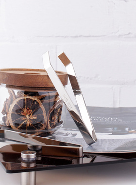 304不锈钢夹子拔毛神器鱼刺鱼骨去毛绒毛鸡鸭猪毛镊子中式拔胡子