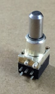 对讲机配件XIR P8268 P8260 P8200 6550 音量开关 电源电位器