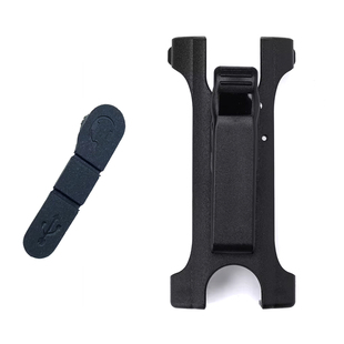 SL1M SL2M SL300 SL500e对讲机耳机盖防尘盖SL1600背夹PMLN7190A