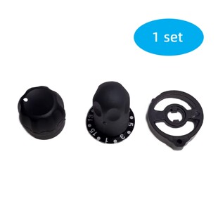 适配摩托罗拉XTS2500 XTS2500I 1500 2250对讲音量开关旋钮帽信道