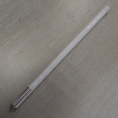 43cm室外玻璃钢基地中继车载台对讲机天线 UV双段144/430MHZ天线