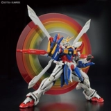 Модель сборки короны Bliss RG 037 1/144 GF13-017NJ2 G Gundam Shen Gundam Spot