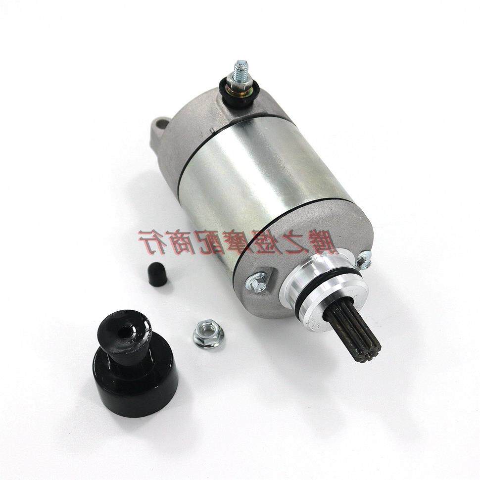 R750K1小启动中-//马达电机铃木K3起动01/K7GSXR600适用R07/K6出