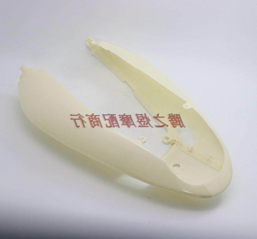 后后外壳尾翼后包围小皇峰包板后黄蜂黄蜂后小包围250尾板出口品