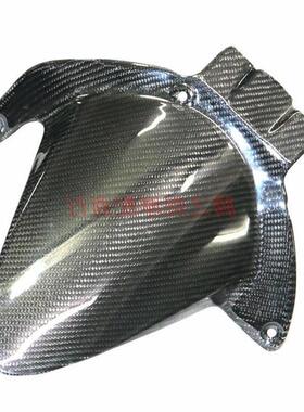 外贸版年10-CBR600RR高质量--挡泥板后07F508-碳纤维配件后瓦0913