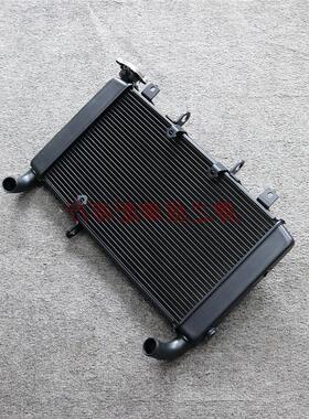 外贸版冷却器20182014散热器650f摩托车CB650F适用cb总成水箱年-