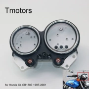 Honda X4 CB1300 (SC38) 97-01 98 99 00 hộp đựng dụng cụ đo trường hợp km - Power Meter