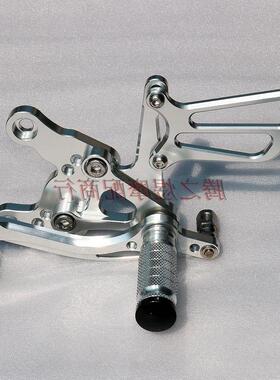 CBR893摩托车CBR900脚踏99期改装93CBR29升高-CBR400CBR919出口品