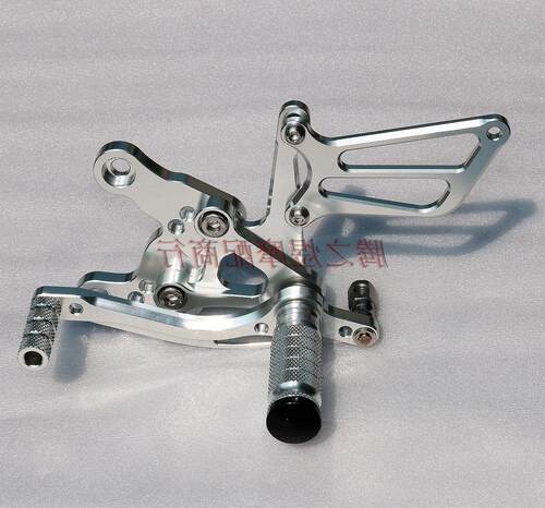 CBR893摩托车CBR900脚踏99期改装93CBR29升高-CBR400CBR919出口品