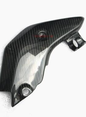 排气管06F5年排气管摩托车05盖碳纤维-防烫配件罩盖CBR600RR出口