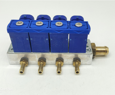 cng汽车天然气omvl喷轨修理包