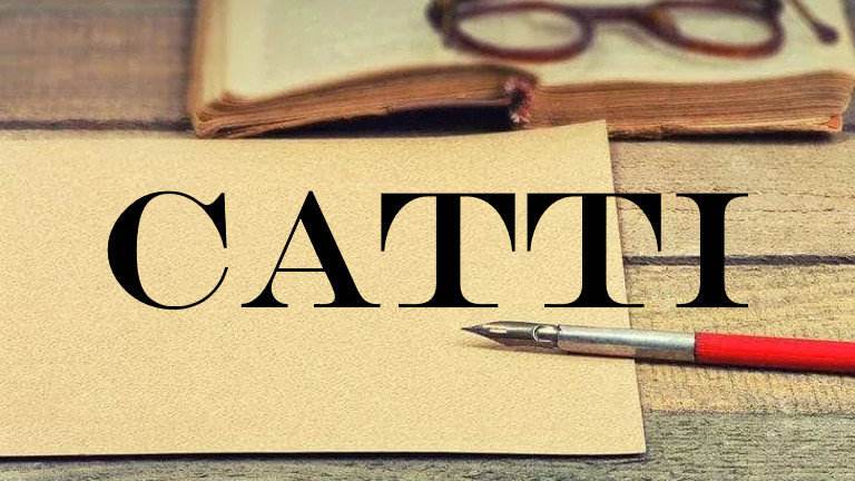 CATTI三级笔译三级口译二级笔译二级口译合集课 在线课程