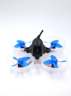 AL80X 微型穿越机 betaflight 80mm inductrix 室内穿越机