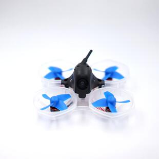 AL80X 微型穿越机 betaflight 80mm inductrix 室内穿越机