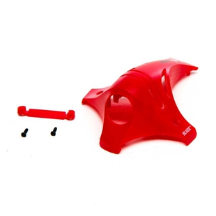 Inductrix FPV + 小黄机 地平线 穿越机 外壳 相机fpv  tinywhoop