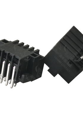 2.54间距15EDGRHDM/JL/0156/KF2EDGERM 双排 插拔式PCB接线端子