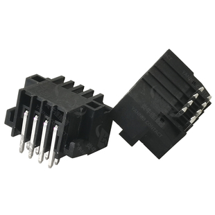 插拔式 2.54间距15EDGRHDM PCB接线端子 双排 KF2EDGERM 0156