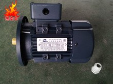 上海金陵雷戈勃劳伊特转三相电动机1
