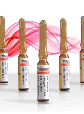 BWT900678-A-1(套标) CH3OH中8种苯系物-8种VOC混标（套装）