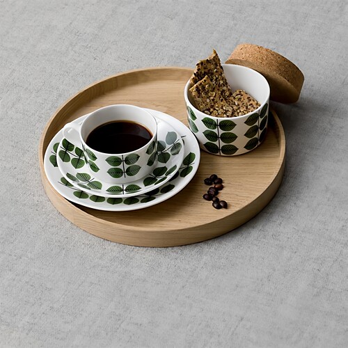 瑞典Gustavsberg北欧设计餐具