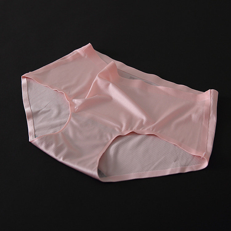 Slip en soie Ice - Ref 642336 Image 1